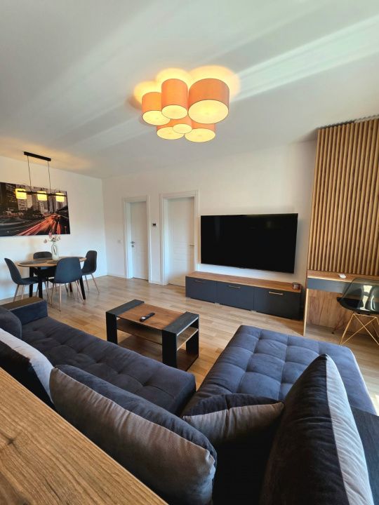 Apartament cu 2 camere de vânzare în Km 4-5, Constanța – fotografia 2 din 13