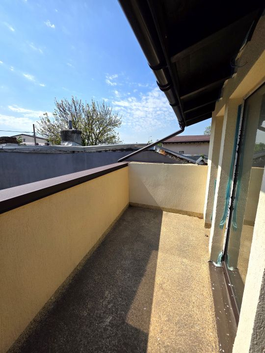 Casă cu 4 camere de vânzare în Chitila, București – fotografia 27 din 34