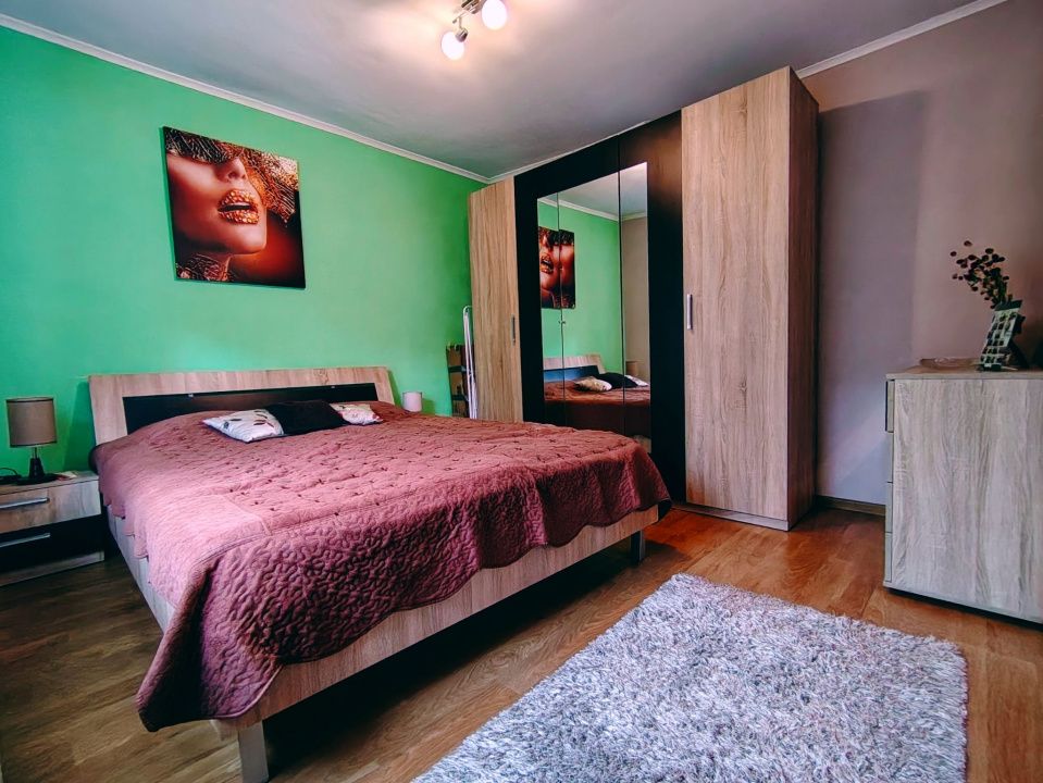 Casă cu 5 camere de vânzare în Km 5, Constanța – fotografia 21 din 21