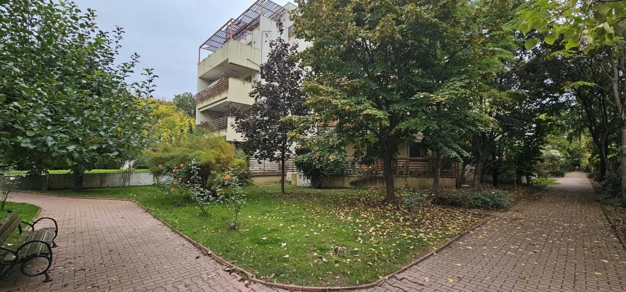 Apartament cu 3 camere de închiriat în Straulesti, București – fotografia 34 din 51