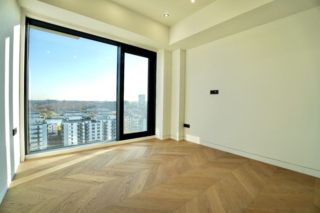 Apartament cu 2 camere de închiriat în Floreasca, București – fotografia 6 din 20