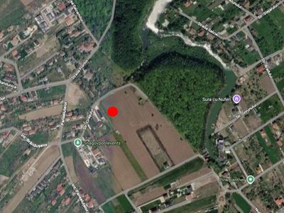 Teren de vânzare în Snagov – fotografia 2 din 5