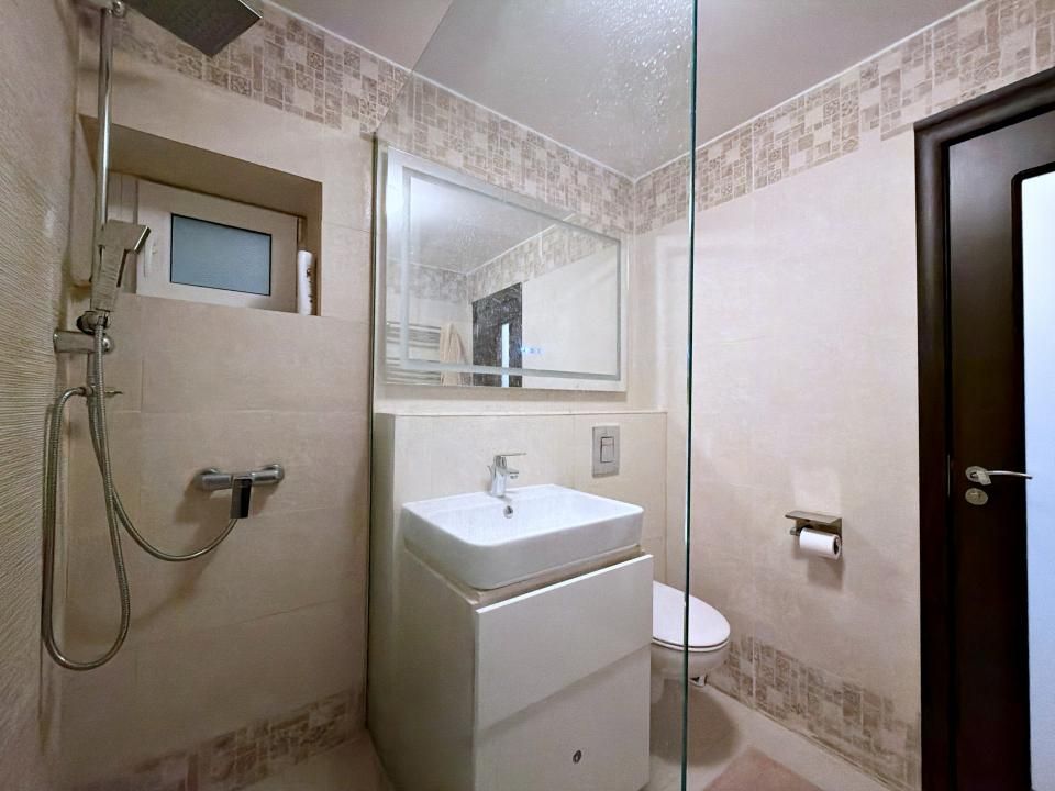 Apartament cu 3 camere de închiriat în Turda, București – fotografia 5 din 12