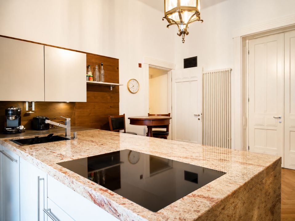Apartament cu 3 camere de vânzare în Utracentral, Cluj-Napoca – fotografia 3 din 13