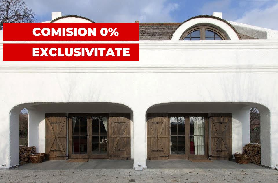 Hotel / pensiune cu 10 camere de vânzare în Vest, Vlaha – fotografia 9 din 40