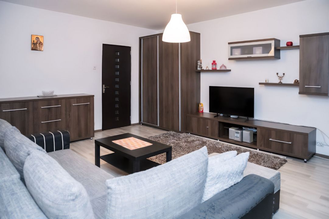 Apartament cu 3 camere de vânzare în Morarilor, București – fotografia 7 din 34