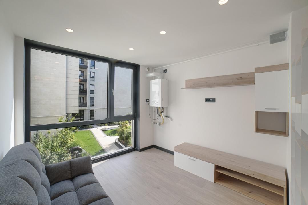 Apartament cu 2 camere de vânzare în Pipera, București – fotografia 3 din 11