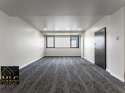 Spațiu de birouri cu 3 camere de închiriat în Cotroceni, București – fotografia 3 din 14