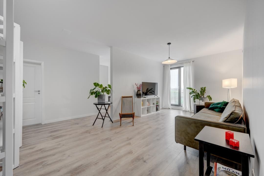 Apartament cu 2 camere de închiriat în Tunari – fotografia 3 din 13