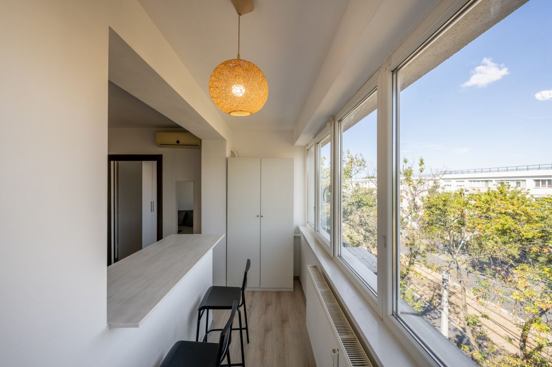 Apartament cu 2 camere de vânzare în Giulești, București – fotografia 3 din 22