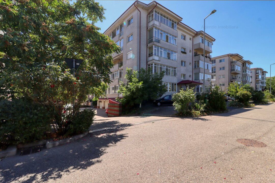 Apartament cu 3 camere de vânzare în Antiaeriana, București – fotografia 18 din 19