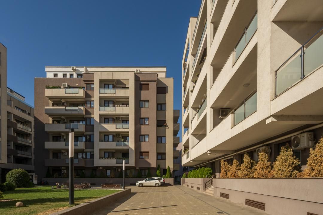 Apartament cu 2 camere de vânzare în Timpuri Noi, București – fotografia 18 din 18