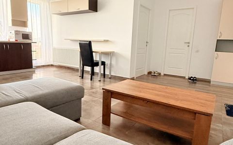 Apartament cu 2 camere de închiriat în Buna-Ziua, Cluj-Napoca