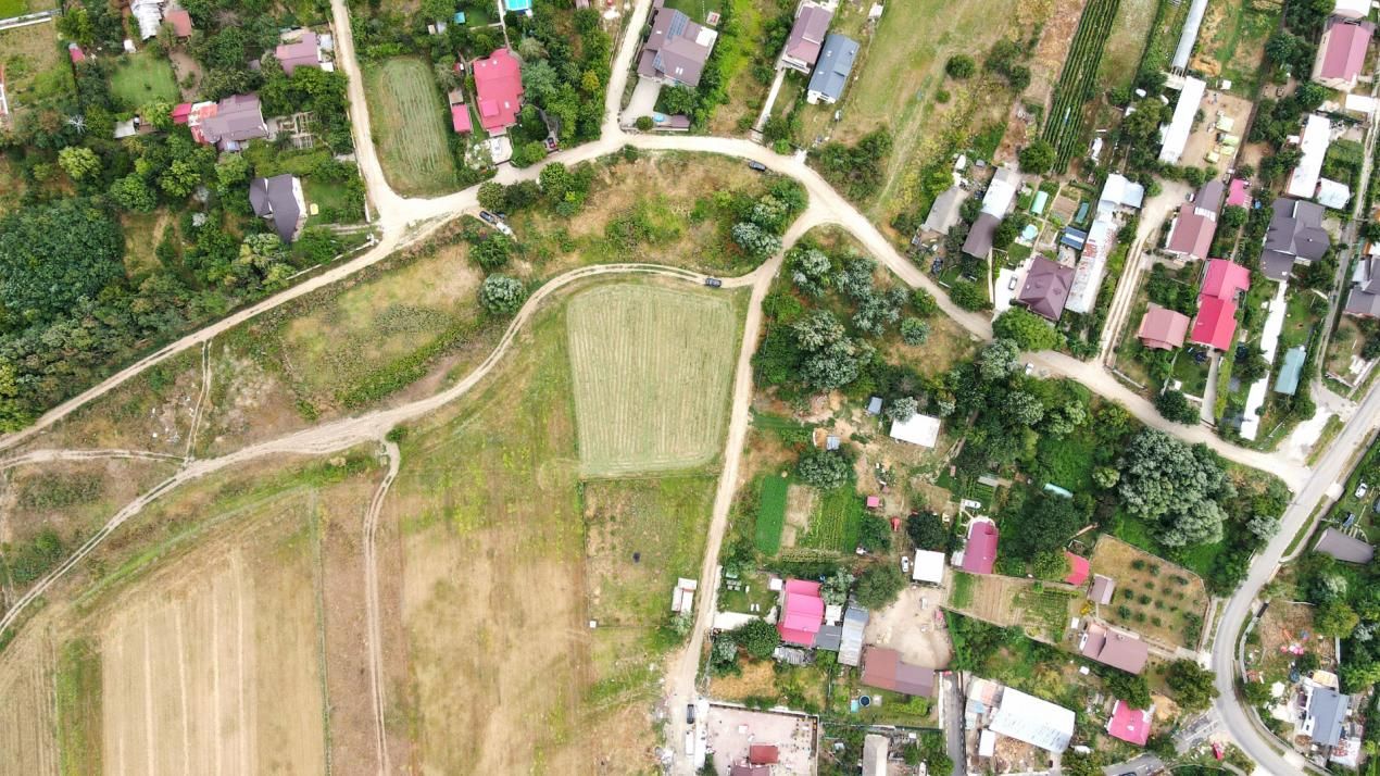 Teren de vânzare în Nord-Vest, Teghes – fotografia 7 din 24