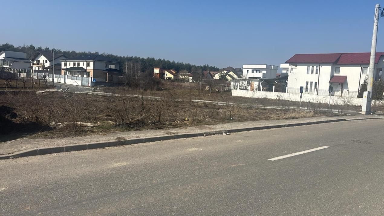 Teren de vânzare în Trivale, Pitești – fotografia 1 din 7