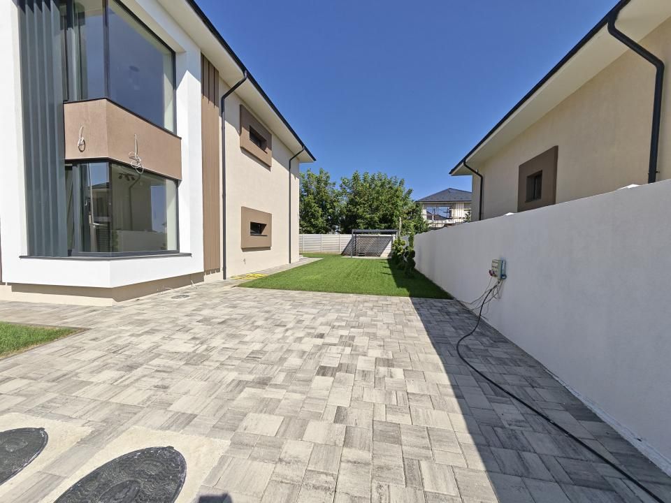 Casă cu 5 camere de vânzare în Tunari – fotografia 8 din 36
