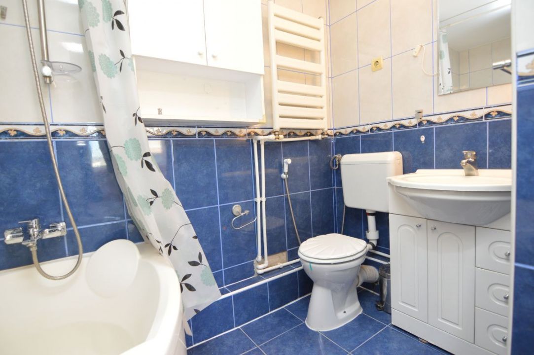 Apartament cu 3 camere de vânzare în Unirii, București – fotografia 20 din 26