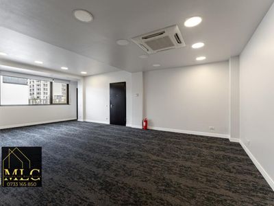 Spațiu de birouri cu 3 camere de închiriat în Cotroceni, București – fotografia 4 din 14