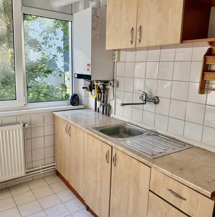Apartament cu 3 camere de închiriat în Cornisa, Târgu Mureș – fotografia 1 din 8