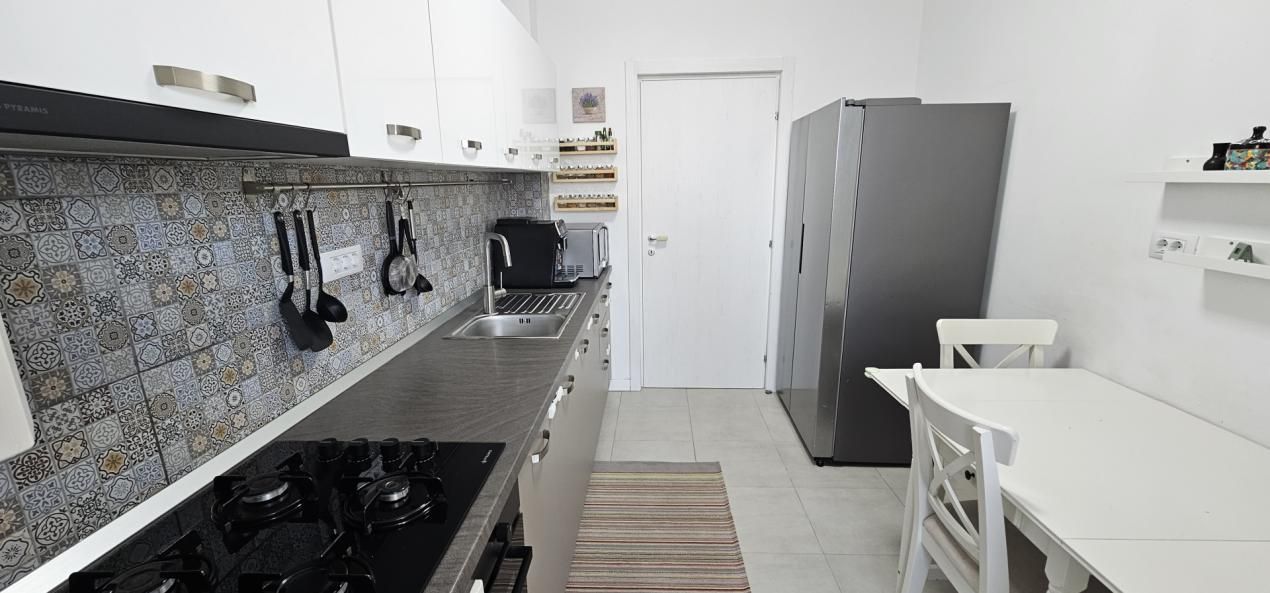 Apartament cu 3 camere de vânzare în Theodor Pallady, București – fotografia 25 din 27