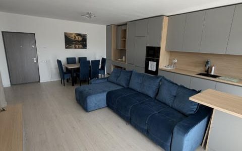Apartament cu 2 camere de închiriat în Eroilor, Florești