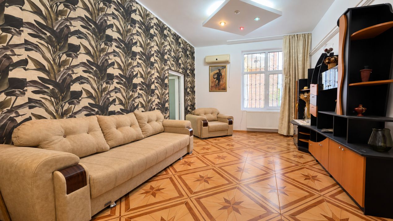 Apartament cu 3 camere de vânzare în Eforie Nord – fotografia 4 din 18