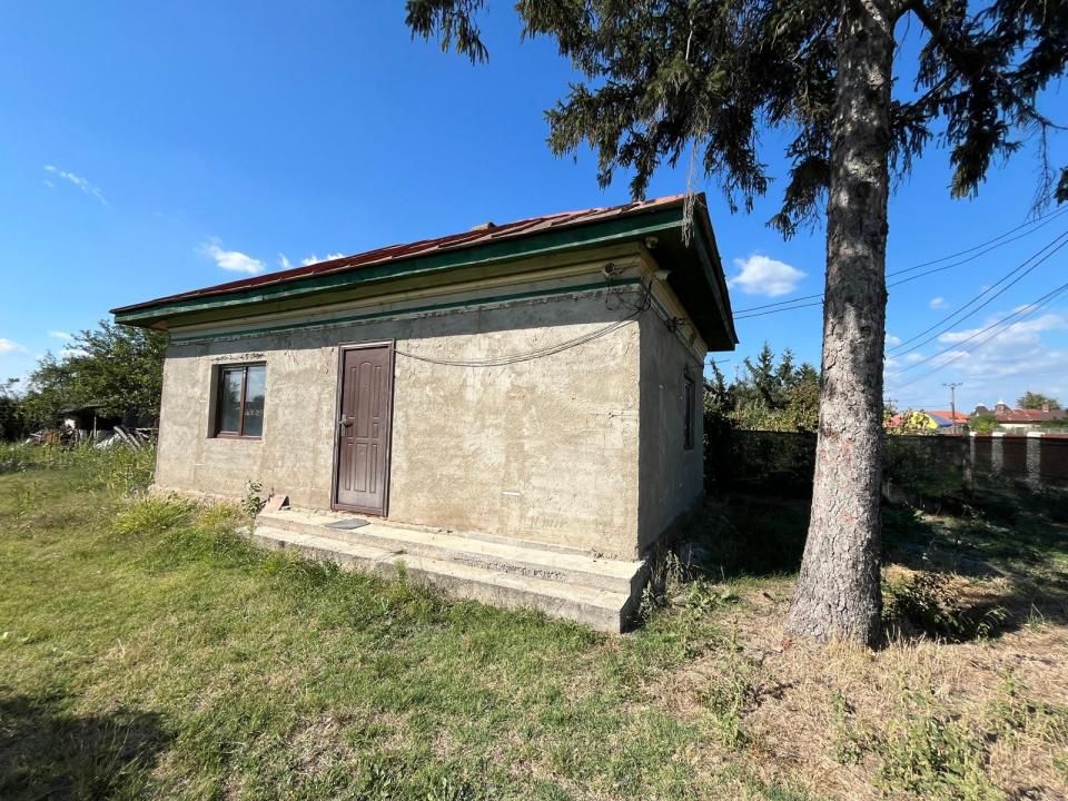 Casă cu 2 camere de vânzare în Central, Greci – fotografia 14 din 15