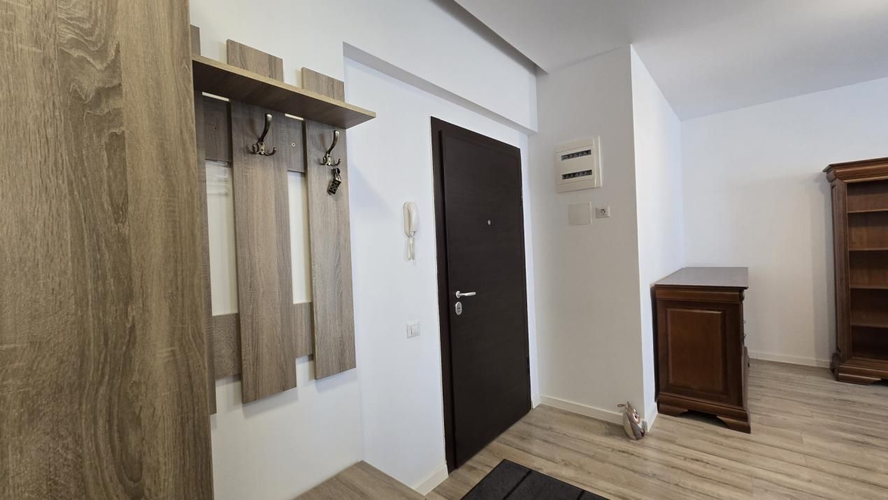 Apartament cu 2 camere de vânzare în Pantelimon, București – fotografia 11 din 14