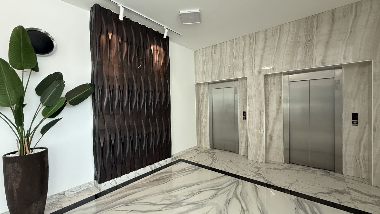Apartament cu 3 camere de vânzare în Mamaia-Sat – fotografia 41 din 58