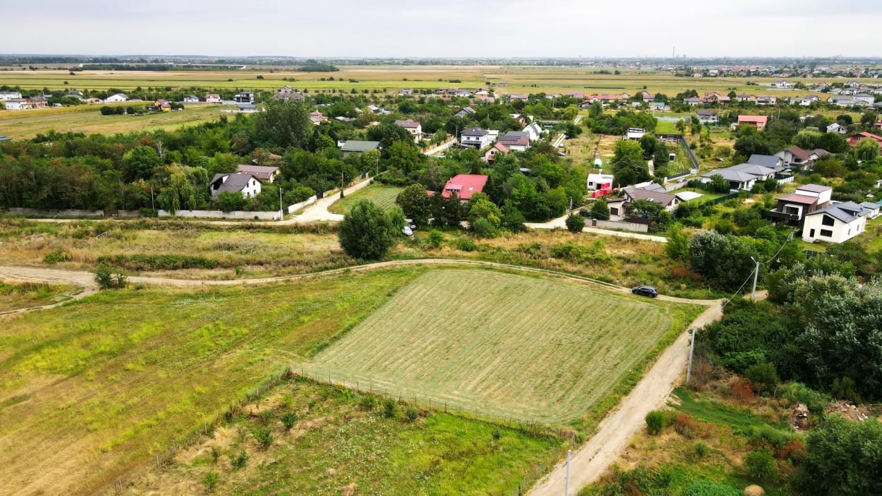 Teren de vânzare în Nord-Vest, Teghes – fotografia 5 din 24