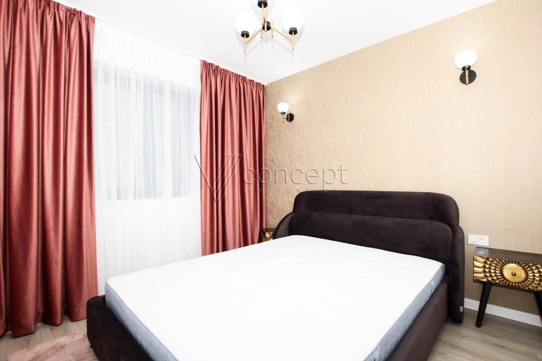 Apartament cu 2 camere de vânzare în Aviației, București – fotografia 2 din 15
