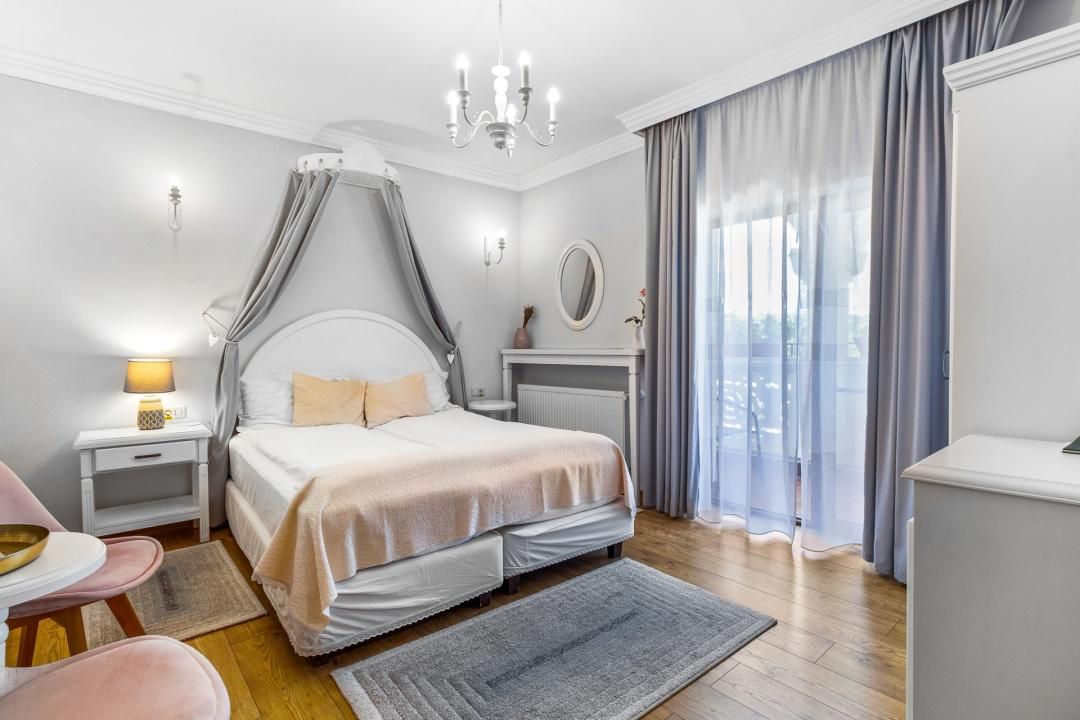 Hotel / pensiune cu 17 camere de vânzare în Sambata de Jos – fotografia 9 din 29