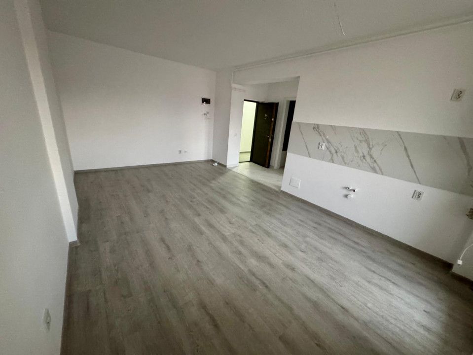 Apartament cu 2 camere de vânzare în Militari, București – fotografia 1 din 4