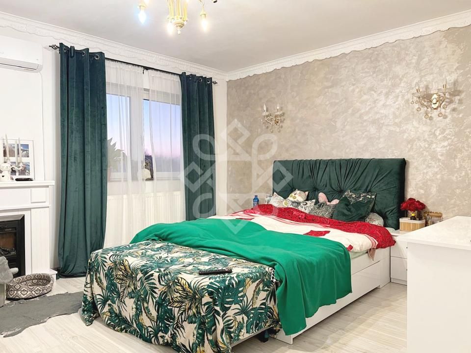 Casă cu 3 camere de închiriat în Podgoria, Oradea – fotografia 9 din 18