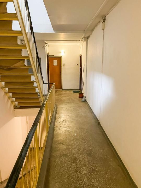 Apartament cu 2 camere de vânzare în Crângași, București – fotografia 22 din 22