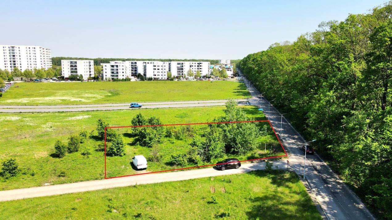 Teren de vânzare în Băneasa, București – fotografia 3 din 43