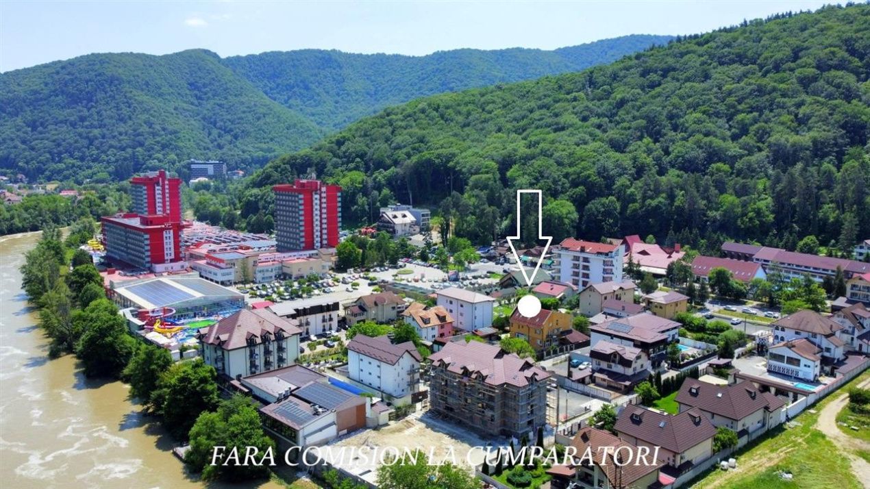 Casă cu 12 camere de vânzare în Călimănești – fotografia 4 din 37