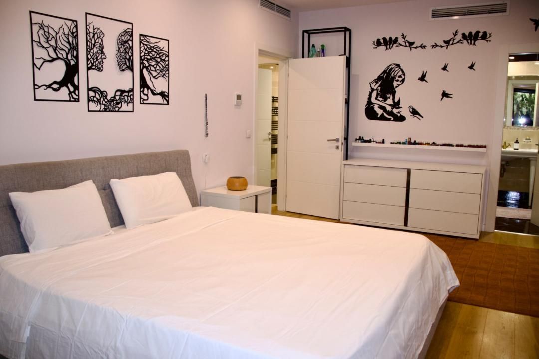Apartament cu 3 camere de vânzare în Kiseleff, București – fotografia 16 din 16