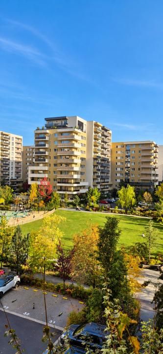 Apartament cu 2 camere de închiriat în Astra, Brașov – fotografia 15 din 18