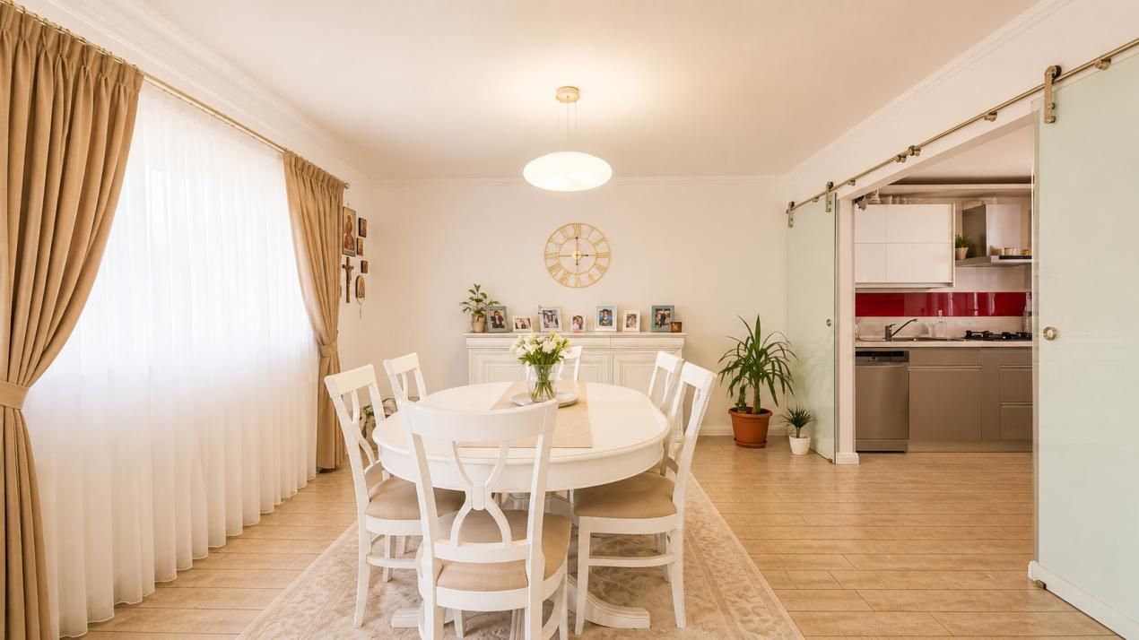 Casă cu 4 camere de vânzare în Nord, Hărman – fotografia 17 din 38