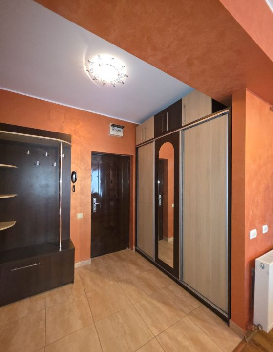 Apartament cu 2 camere de vânzare în Exterior Nord, Mamaia – fotografia 8 din 9