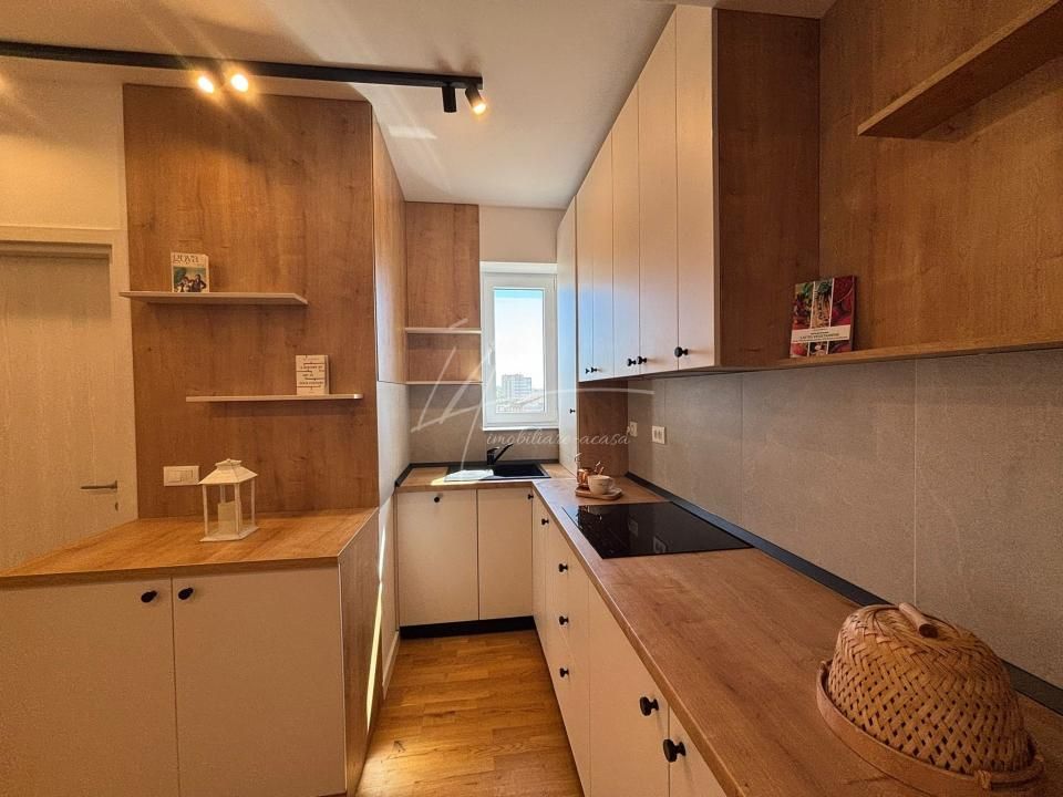 Apartament cu 1 cameră de închiriat în Tineretului, București – fotografia 8 din 24