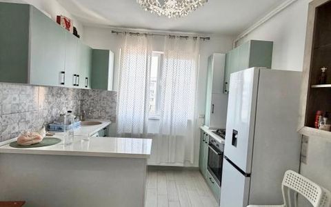 Apartament cu 2 camere de vânzare în Militari, București