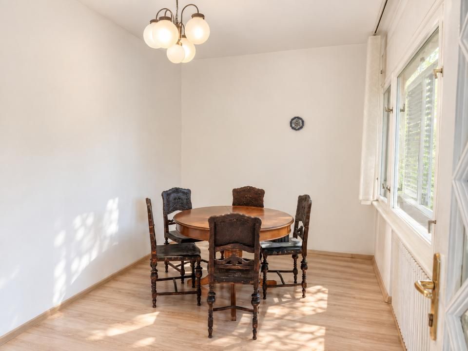 Casă cu 9 camere de vânzare în Cotroceni, București – fotografia 33 din 46