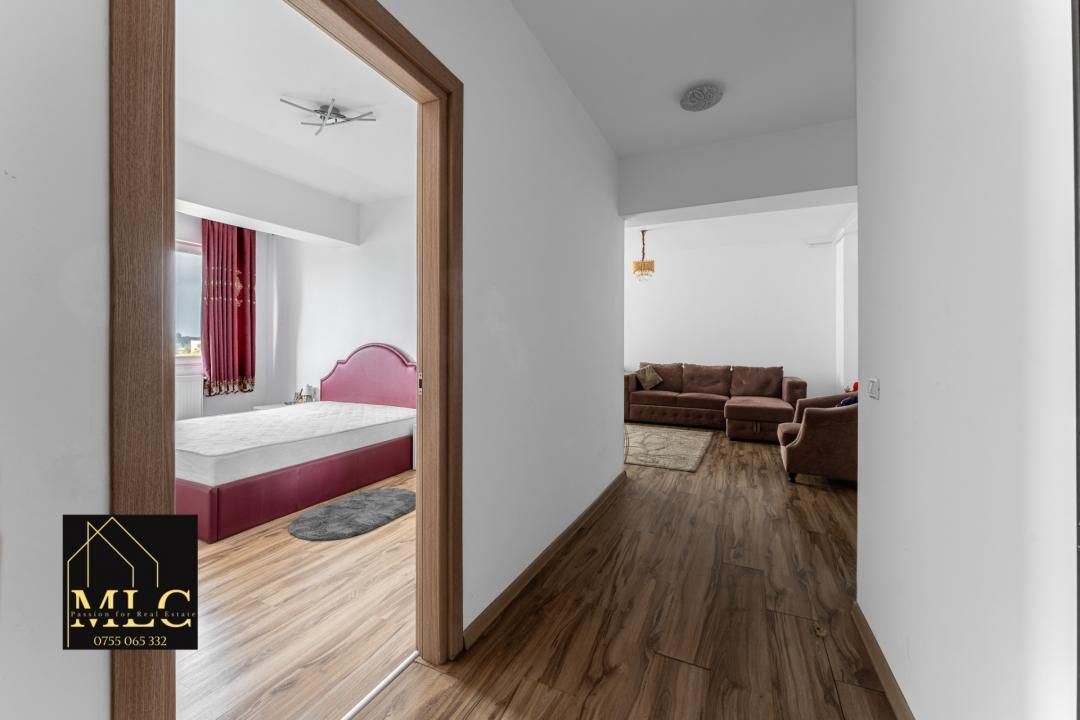 Apartament cu 3 camere de vânzare în Colentina, București – fotografia 16 din 17