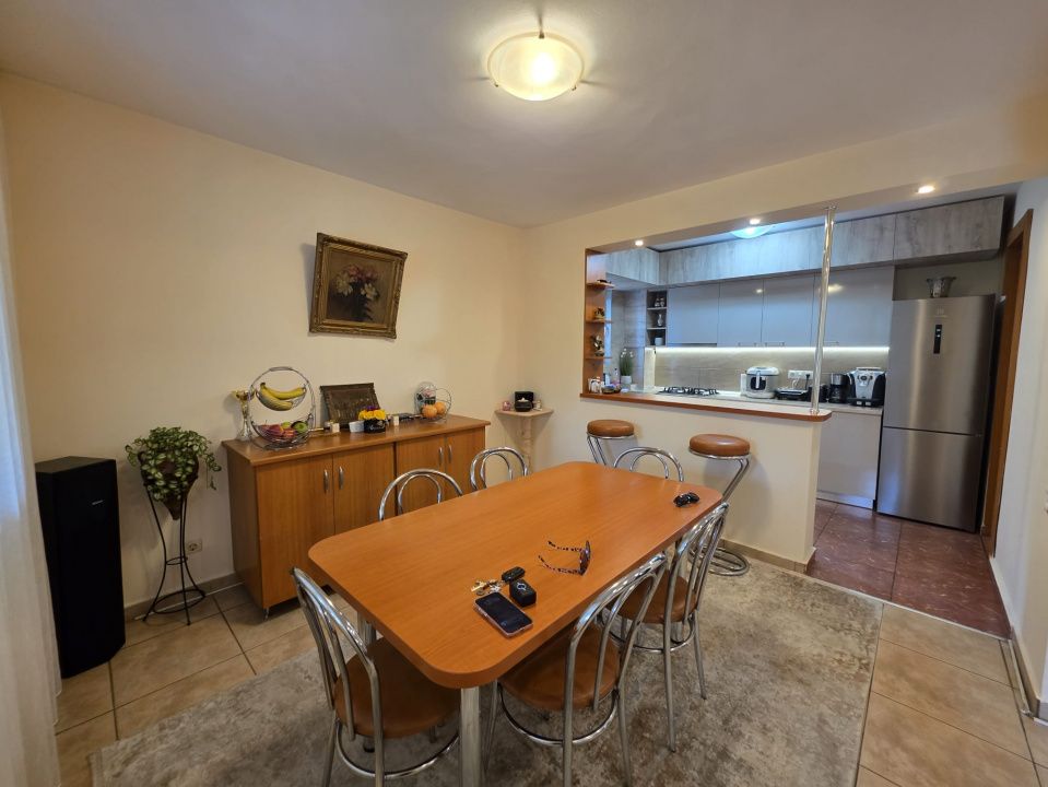 Casă cu 6 camere de vânzare în Est, Bragadiru – fotografia 10 din 22