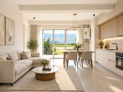 Apartament cu 2 camere de vânzare în Vest, Cristian – fotografia 3 din 17
