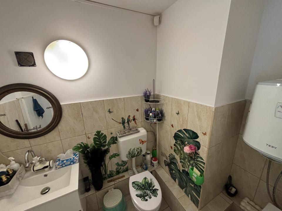 Casă cu 6 camere de vânzare în Matei Voievod, București – fotografia 7 din 17