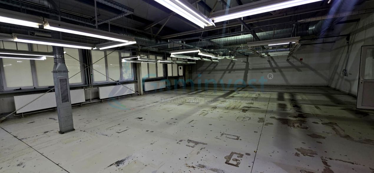 Spațiu industrial de închiriat în Marghita – fotografia 8 din 19