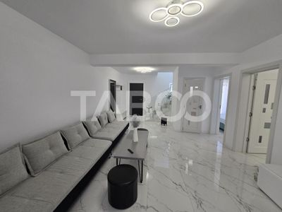 Casă cu 5 camere de vânzare în Viile Sibiului, Sibiu – fotografia 3 din 21
